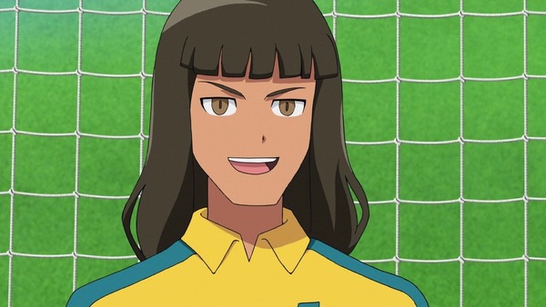 「イナズマイレブン アレスの天秤」21話感想 (34)