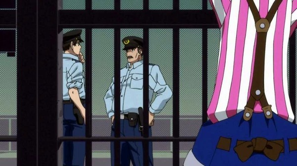 コンクリート・レボルティオ ~超人幻想~ (18)