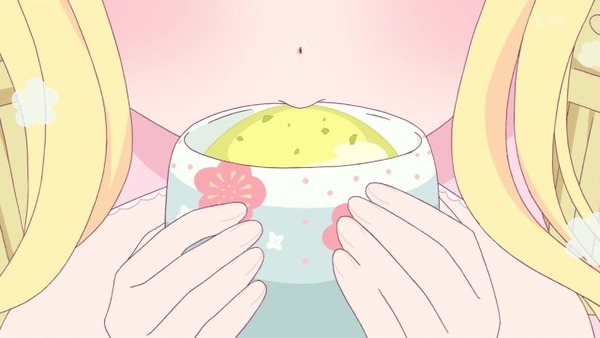 「ベルゼブブ嬢のお気に召すまま。」3話感想 (57)
