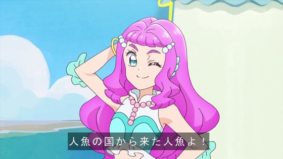 「トロピカル~ジュ!プリキュア」トロプリ 46話感想 最終回 (51)
