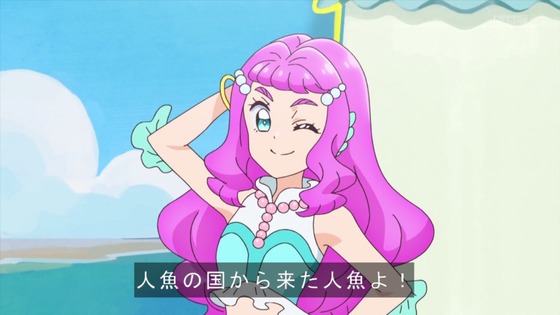 「トロピカル～ジュ！プリキュア」トロプリ 46話感想 最終回 (51)