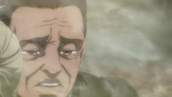「進撃の巨人」完結編 後編 第五章(最終章)感想 (110)