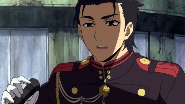 終わりのセラフ (27)