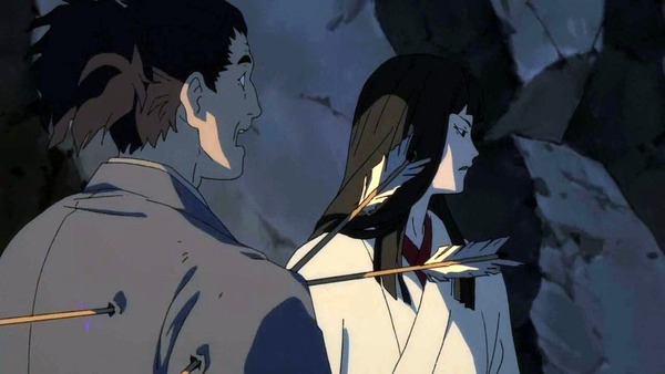 「どろろ」第7話 感想 (47)