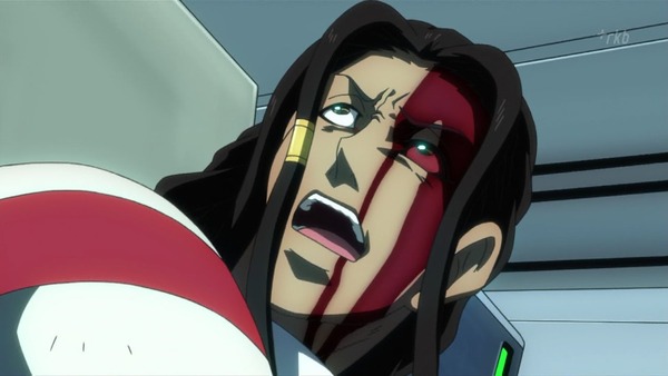 「機動戦士ガンダム 鉄血のオルフェンズ」48話 (25)