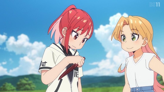 「瑠璃の宝石」8話感想 (13)