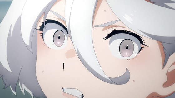 「機動戦士ガンダム 水星の魔女」16話感想 (52)