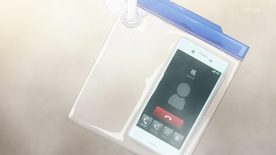 「防振り」2期 2話感想 (87)