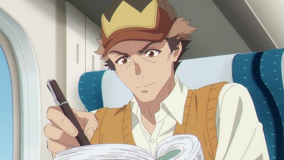 「ウマ娘 シンデレラグレイ」23話感想 (63)