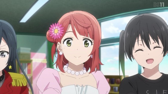 「ラブライブ!虹ヶ咲学園」ニジガク 最終回 13話感想 (13)