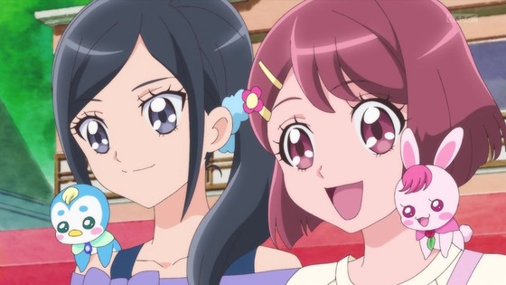 「ヒーリングっど♥プリキュア」14話感想 (21)