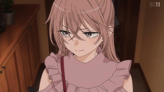 「その着せ替え人形は恋をする」23話感想 (21)