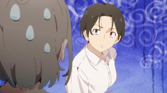 「ヤマノススメ Next Summit」4期 9話感想 (32)