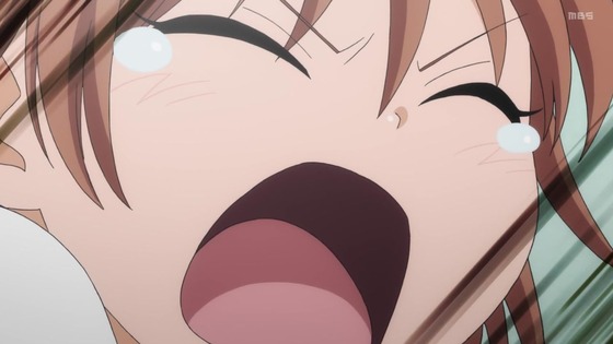 「とある科学の超電磁砲T」3期 18話感想 画像 (51)
