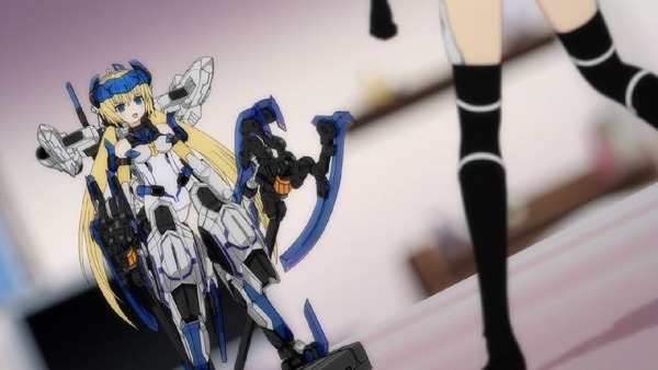 「フレームアームズ・ガール」11話 (55)