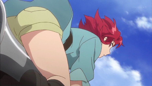 「終末のイゼッタ」 (21)