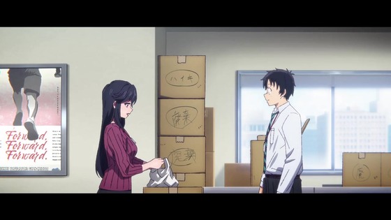 「ゾン100」1話感想 (20)