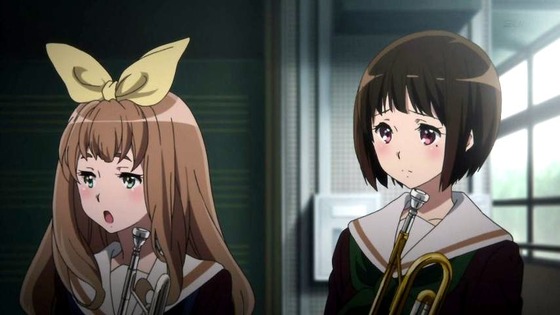 響け！ユーフォニアム (11)