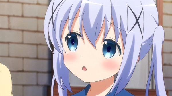 ご注文はうさぎですか (29)