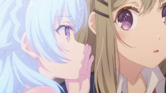「安達としまむら」第3話感想 画像 (17)