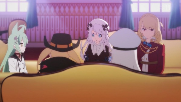 「アズールレーン」6話感想  (22)