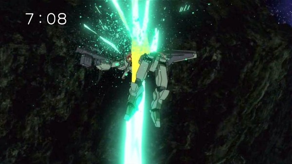 「機動戦士ガンダム UC」7話感想 (9)