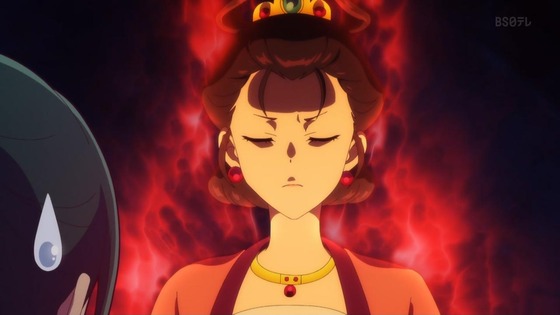 「薬屋のひとりごと」37話感想 (55)
