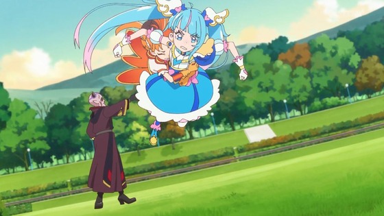 「ひろがるスカイ!プリキュア」ひろプリ 41話感想 (84)