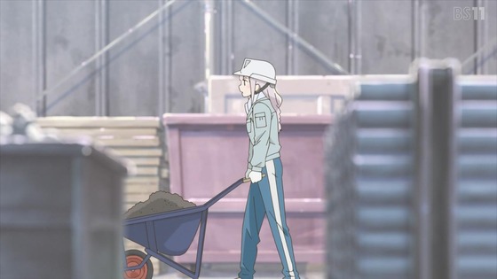 「かつて魔法少女と悪は敵対していた。」6話感想 (70)