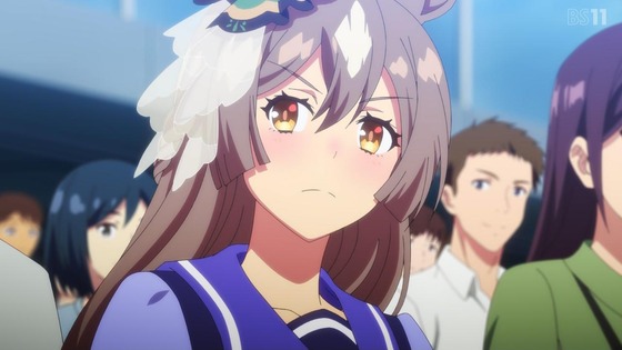 「ウマ娘」3期 2話感想 (99)