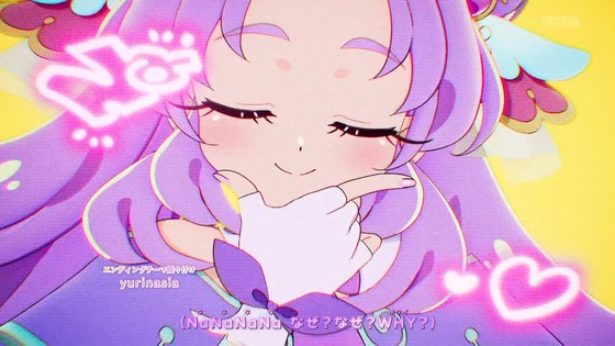 「名探偵プリキュア！」1話感想 (117)