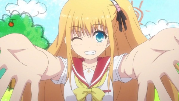 Charlotte(シャーロット (4)