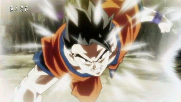 「ドラゴンボール超」108話 (23)