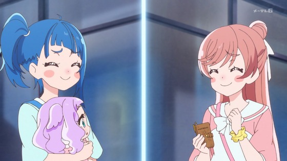 「ひろがるスカイ!プリキュア」ひろプリ 1話感想 (67)