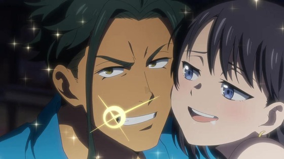 「ゾン100」4話感想 (46)