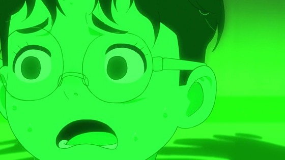 「ダンダダン」9話感想 (42)