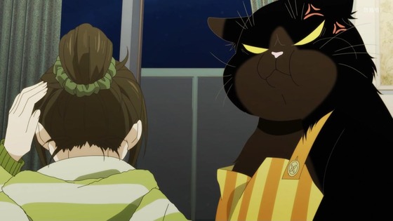 「デキる猫は今日も憂鬱」7話感想 (77)