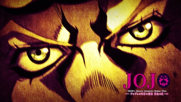 「ジョジョの奇妙な冒険 5部」19話感想 (36)