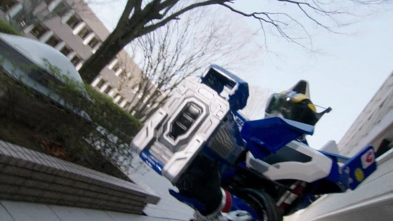 仮面ライダードライブ (36)