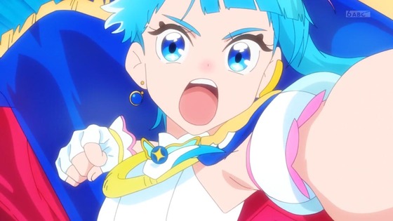「ひろがるスカイ!プリキュア」ひろプリ 27話感想 (65)