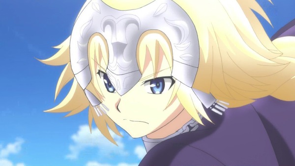 「Fate／Grand Order -First Order-」 (104)