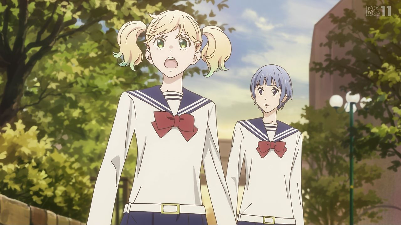 かげきしょうじょ 3話感想 原作で最も苦しく重い 避けられない部分を逃げずアニメ化 愛ちゃんがアイドル奈良っちになるまでの傷と絶望 今は過去と向き合う場面 ポンポコにゅーす ファン特化型アニメ感想サイト かげきしょうじょ 3話感想 原作で最も苦しく重い 避けられない部分を逃げずアニメ化 愛ちゃんがアイドル奈良っちになるまでの傷と絶望 今は過去と向き合う場面 ポンポコにゅーす ファン特化型アニメ感想サイト