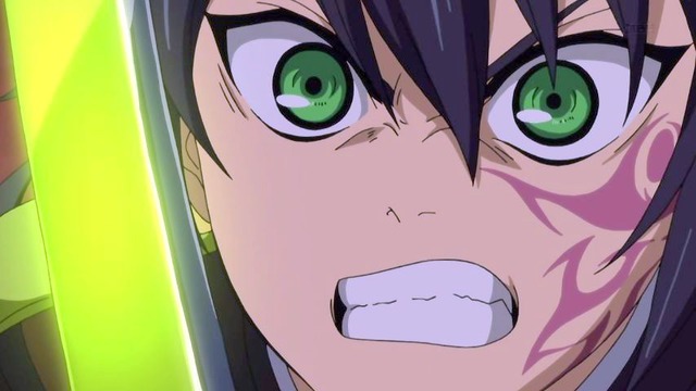 終わりのセラフ 名古屋決戦編 (11)