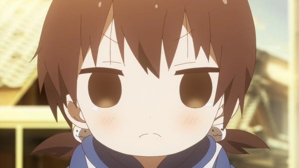 ゆるゆり さん☆ハイ! (39)