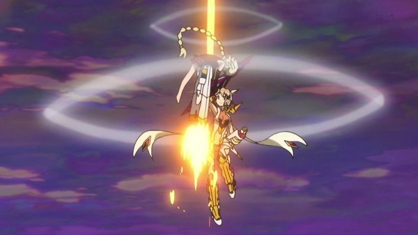 戦姫絶唱シンフォギアGX (48)