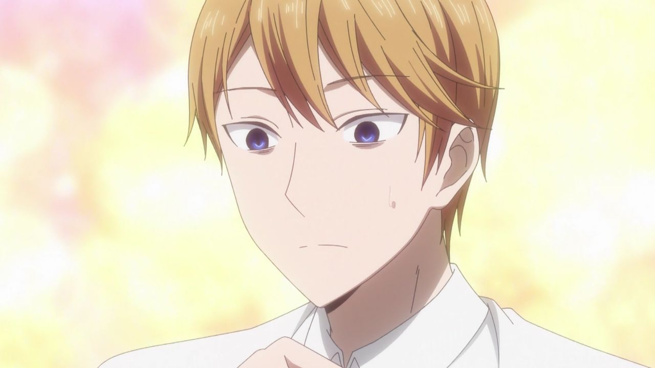 かぐや様は告らせたい 2期 第4話感想 画像 伊井野ミコ登場でいよいよ選挙戦開始 早坂愛はオンもオフもお可愛い 実況まとめ ポンポコにゅーす ファン特化型アニメ感想サイト