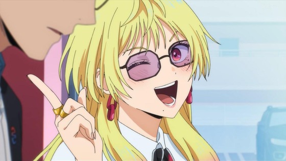 「マリッジトキシン 」13話感想 (43)