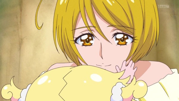 「HUGっと!プリキュア」49話感想 (22)