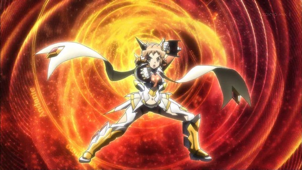 「戦姫絶唱シンフォギアAXZ」4期 3話 (43)