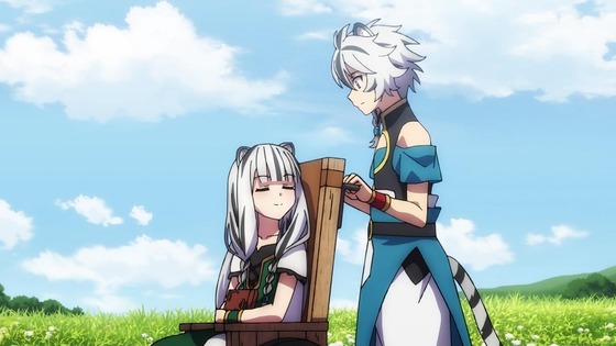 「盾の勇者の成り上がり」3期 3話感想 (62)